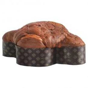 Colomba Pandorata Fiasconaro 750g | Sin Fruta Confitada | Dulce de Pascua