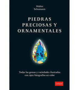 PIEDRAS PRECIOSAS Y ORNAMENTALES