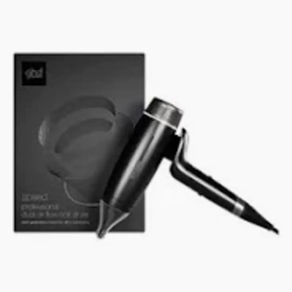 Secador Speed  GhD  Negro
