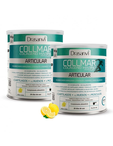 DRASANVI COLLMAR PACK ARTICULAR LIMON