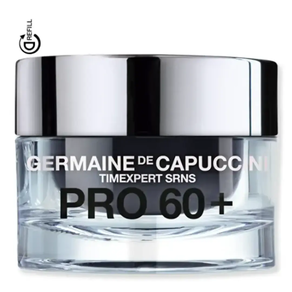 Timexpert SRNS PRO 60+  Crema Nutritiva para Pieles Maduras de Germaine de Capuccini