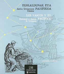 Euskaldunak Eta Pazifikoa = Vascos Y El Pacifico, Los