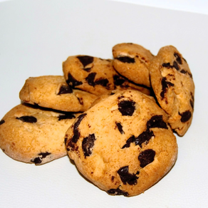 Cookie-ak Magora Bakery (ontzi 170 gr)