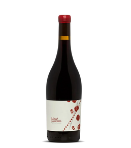 Txakoli Aitu Bodega Magalarte Lezama (3 botellas)