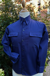 CAMISA ARRANTZALE S-M-L-XL