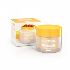 ISDIN SUNISDIN PIGMENT 30 CÁPSULAS PROTECCIÓN ANTIOXIDANTE