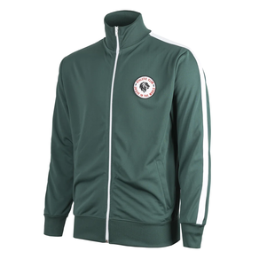 CHAQUETA  UNIQUE VERDE