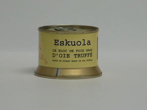 Bloc de oca Eskuola (lata 130 gr)