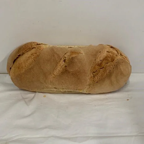 Etxeko ogia Horno de Leña Saratxaga (unitatea)