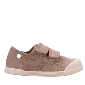 IGOR LONA 2 VELCROS CACAO