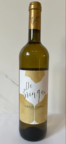 Txakoli de Bringas Txakolina (12 botellas)