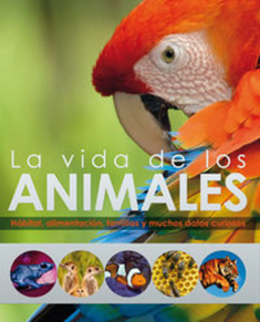 VIDA DE LOS ANIMALES