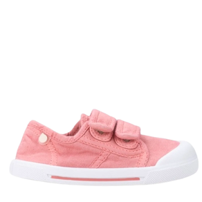 IGOR WIDE 2 VELCROS ROSA