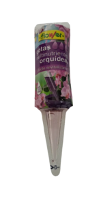 gotas multinutrientes para orquideas