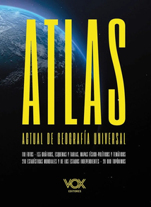 ATLAS MUNDIAL DE GEOGRAFIA UNIVERSAL