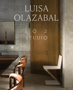 LUISA OLAZABAL - L O .2  ESTUDIO