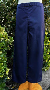 PANTALON MAHÓN 0-2 AÑOS