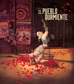 pueblo durmiente