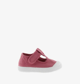 Pepito velcro 36625 Frambuesa