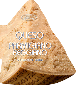 QUESO PARGIMIANO REGGIANO