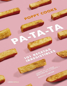Patata - 101 Recetas Irresistibles