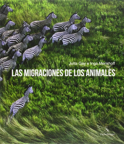 MIGRACIONES DE LOS ANIMALES