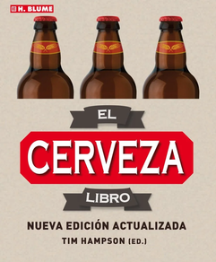 CERVEZA, LIBRO DE LA
