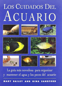 CUIDADOS DEL ACUARIO