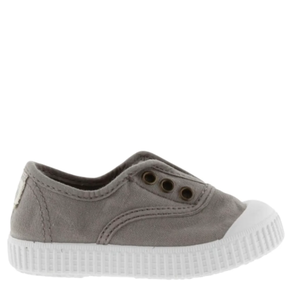 INGLESA KIDS LONA GRIS