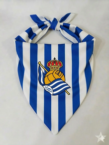 pañuelo equipos de futbol