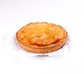 Pastel de frambuesa Arantza Meabe
