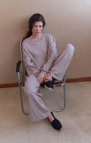 Camiseta manga larga Laloom