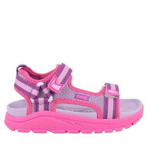 SANDALIA PMG BEACH ROSA