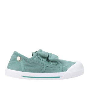 IGOR WIDE 2 VELCROS MATCHA