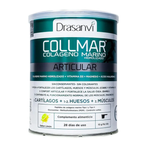 DRASANVI  COLLMAR ARTICULAR LIMON  280GR