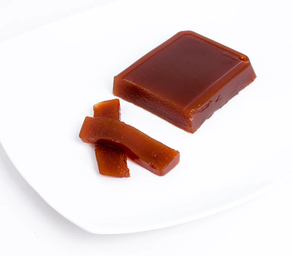 Sagar gozoa Leartibai Laneko (340 gr)