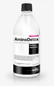 AminoDetox NHCO