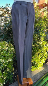 PANTALON MIL RAYAS ADULTO