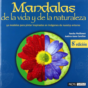 MANDALAS DE LA VIDA Y LA NATURALEZA