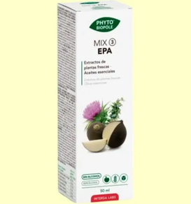 MIX EPA PHYTOBIOPOLE 50ML