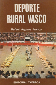 DEPORTE RURAL VASCO