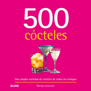 500 COCTELES