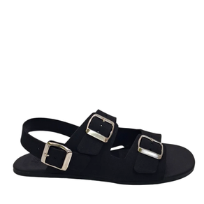 SANDALIA BAREFOOT 1560 NEGRO