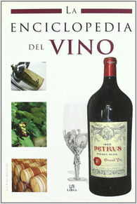 VINO, ENCICLOPEDIA DEL