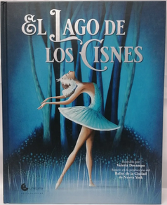 EL LAGO DE LOS CISNES