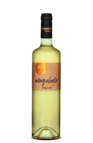 Txakoli Magalarte Lezama (6 botellas)