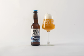 Garagardoa Argia (Pilsen KM.0) Boga Garagardoa (kaxa 6 botila 33 cl)