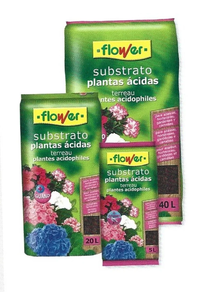 substrato plantas acidas 10 Litros