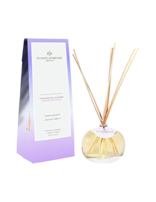 Difusor bouquet Fleur de Cerisier 100 ml Plantes et Parfums