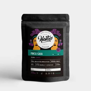 Finca Gaia (Honduras) kafea Kaitxo (pakete 1 kg)